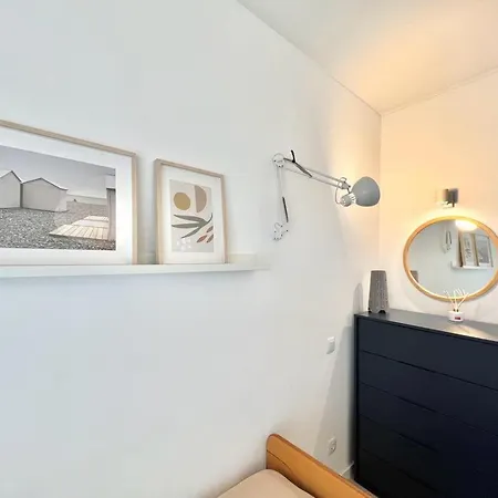 Casa Diogo Apartment