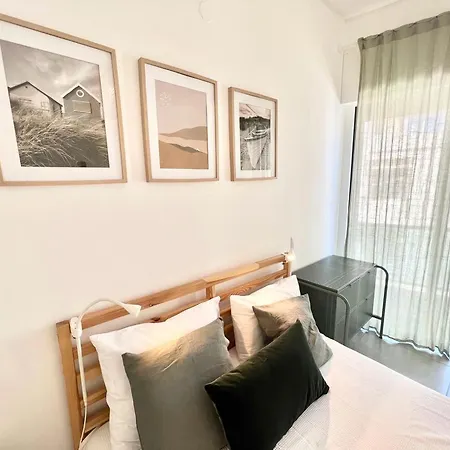 Casa Diogo Apartment