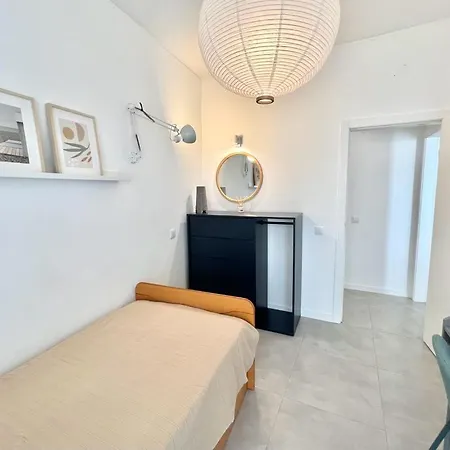 شقة Casa Diogo