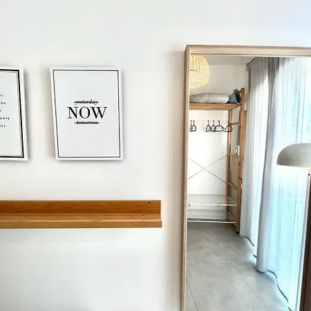 Casa Diogo Apartment *