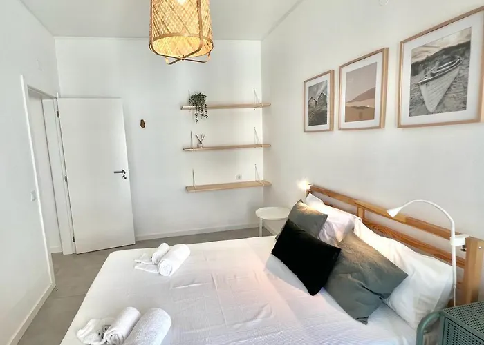 Casa Diogo * Distretto di Faro