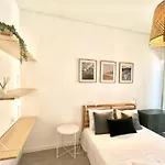 아파트 Casa Diogo 파로