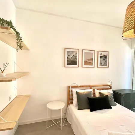Apartamento Casa Diogo Faro
