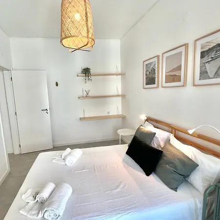 Casa Diogo * 파로