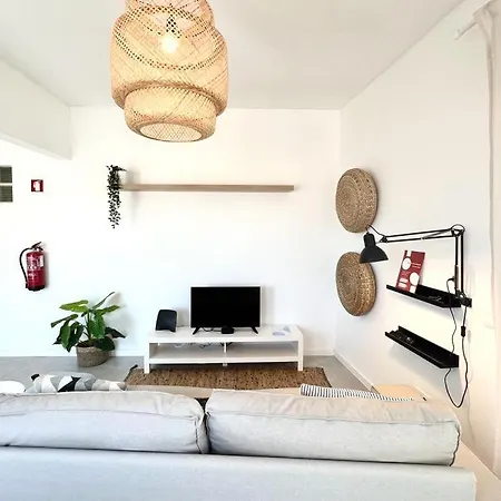아파트 Casa Diogo